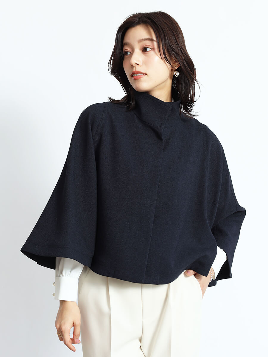FENNELのポンチョ/ケープの商品一覧｜ファッション通販のYAMADAYA STORE