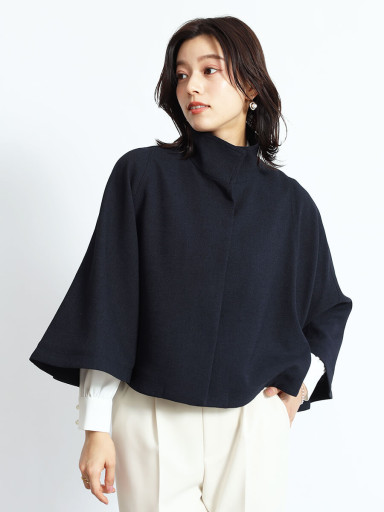 FENNELのポンチョ/ケープの商品一覧｜ファッション通販の