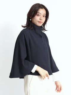 FENNELのポンチョ/ケープの商品一覧｜ファッション通販の