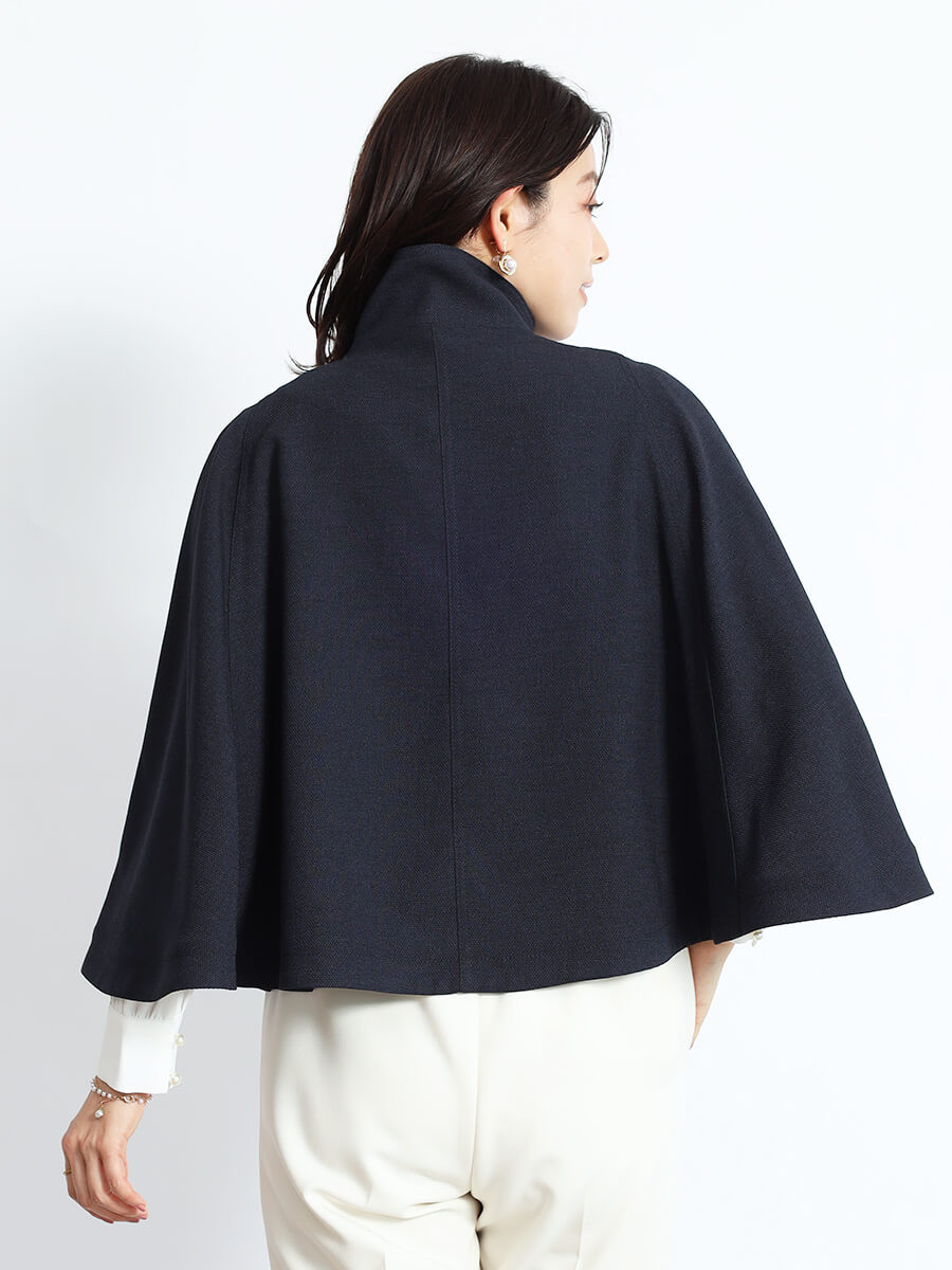 FENNELのポンチョ/ケープの商品一覧｜ファッション通販のYAMADAYA STORE