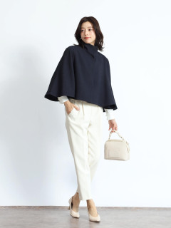 FENNELのポンチョ/ケープの商品一覧｜ファッション通販の