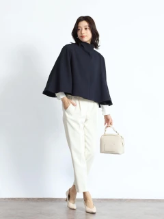 FENNELのポンチョ/ケープの商品一覧｜ファッション通販の