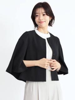 ブラック　167cm