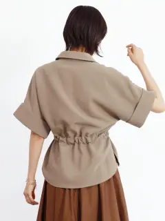 極美品✨　スコットクラブ フェンネル　フォックスファードロストオーバーブルゾン FENNELのその他ジャケットの商品一覧｜ファッション通販の
