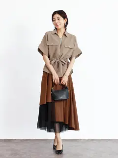 FENNELのその他ジャケットの商品一覧｜ファッション通販の