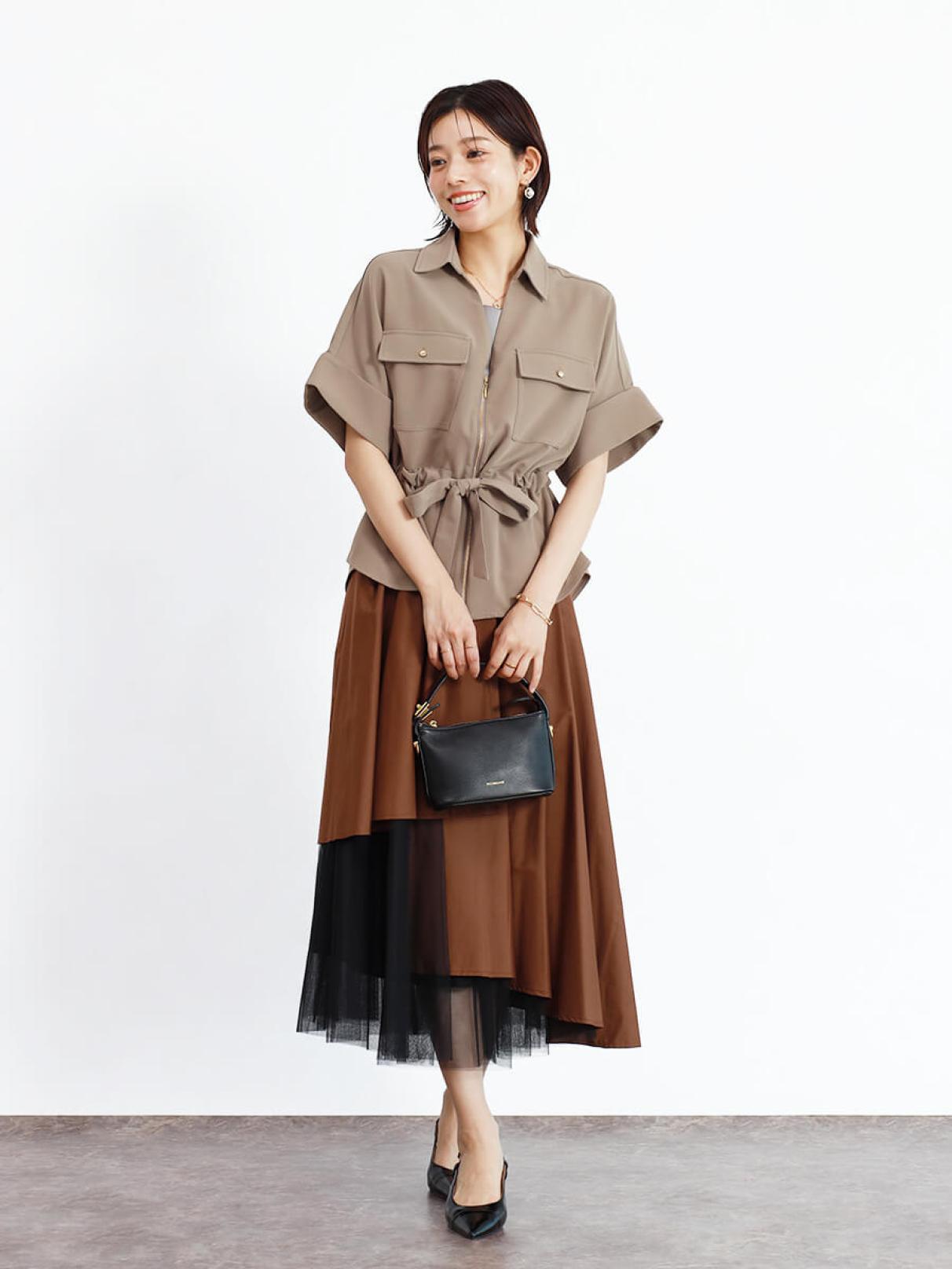 FENNELのその他ジャケットの商品一覧｜ファッション通販の