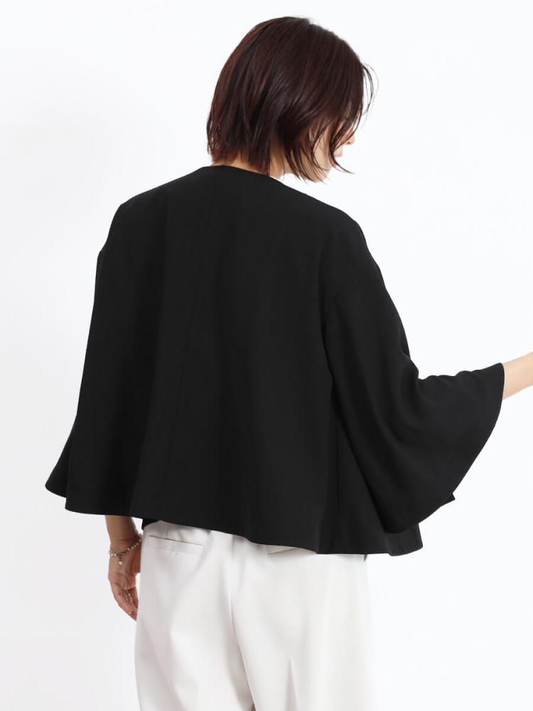 ラインパールケープジャケット - FENNEL - FENNEL｜YAMADAYA STORE