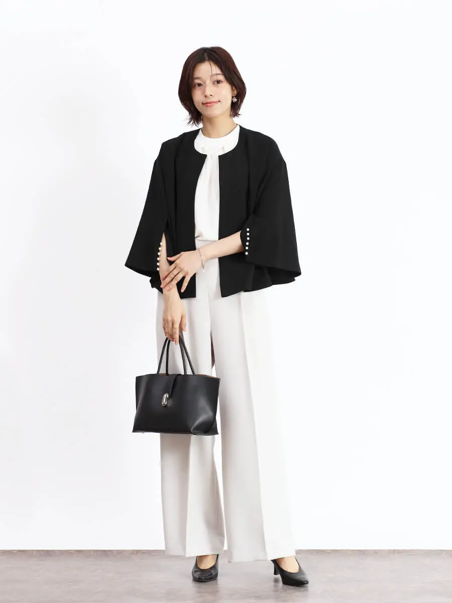 新品 FENNEL フェンネル ノーカラーファーコート ジャケット ヤマダヤ 新品 FENNEL フェンネル ノーカラーファーコート ジャケット