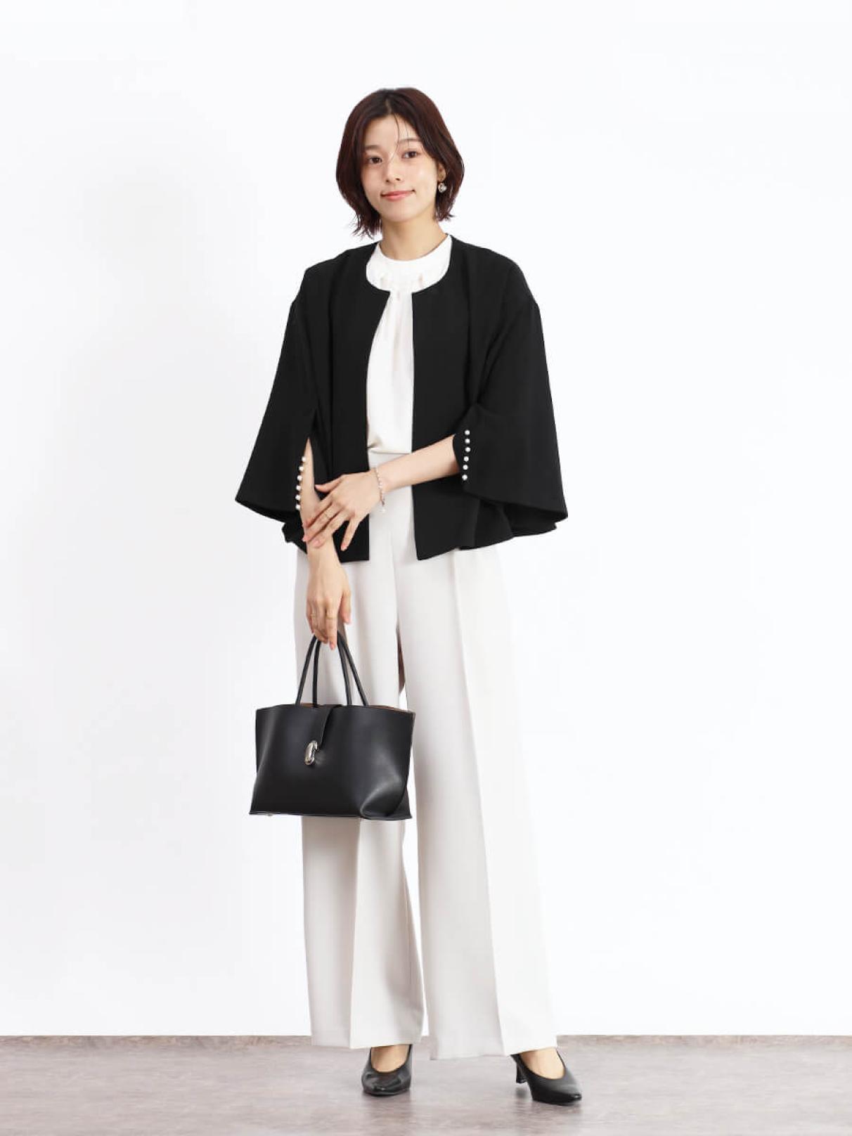 FENNELのノーカラージャケットの商品一覧｜ファッション通販の