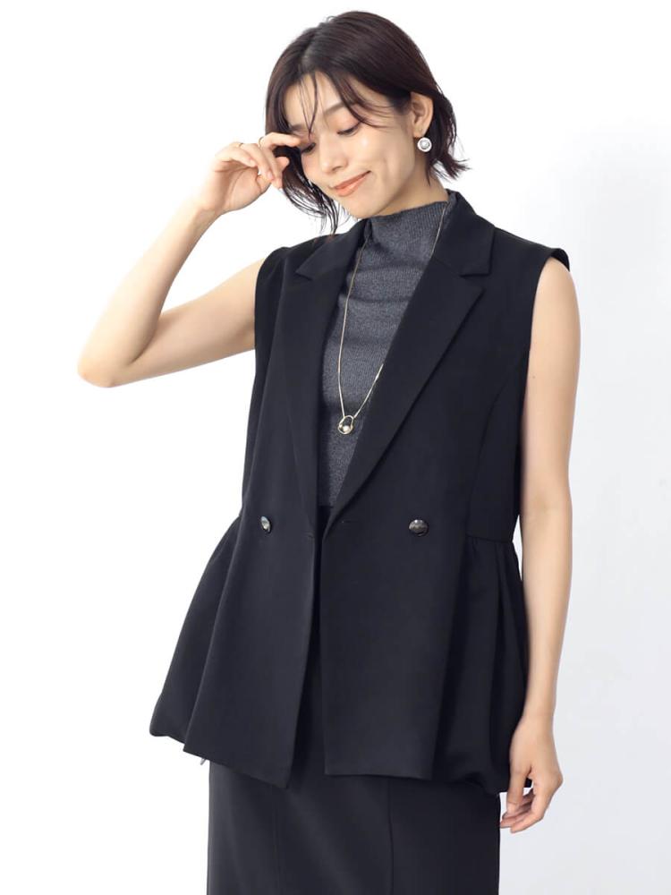 FENNELのベスト/ジレの商品一覧｜ファッション通販のYAMADAYA STORE