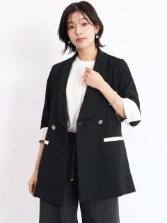 ブラック　167cm