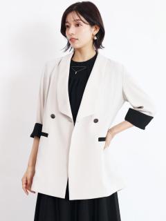 グレージュ　167cm