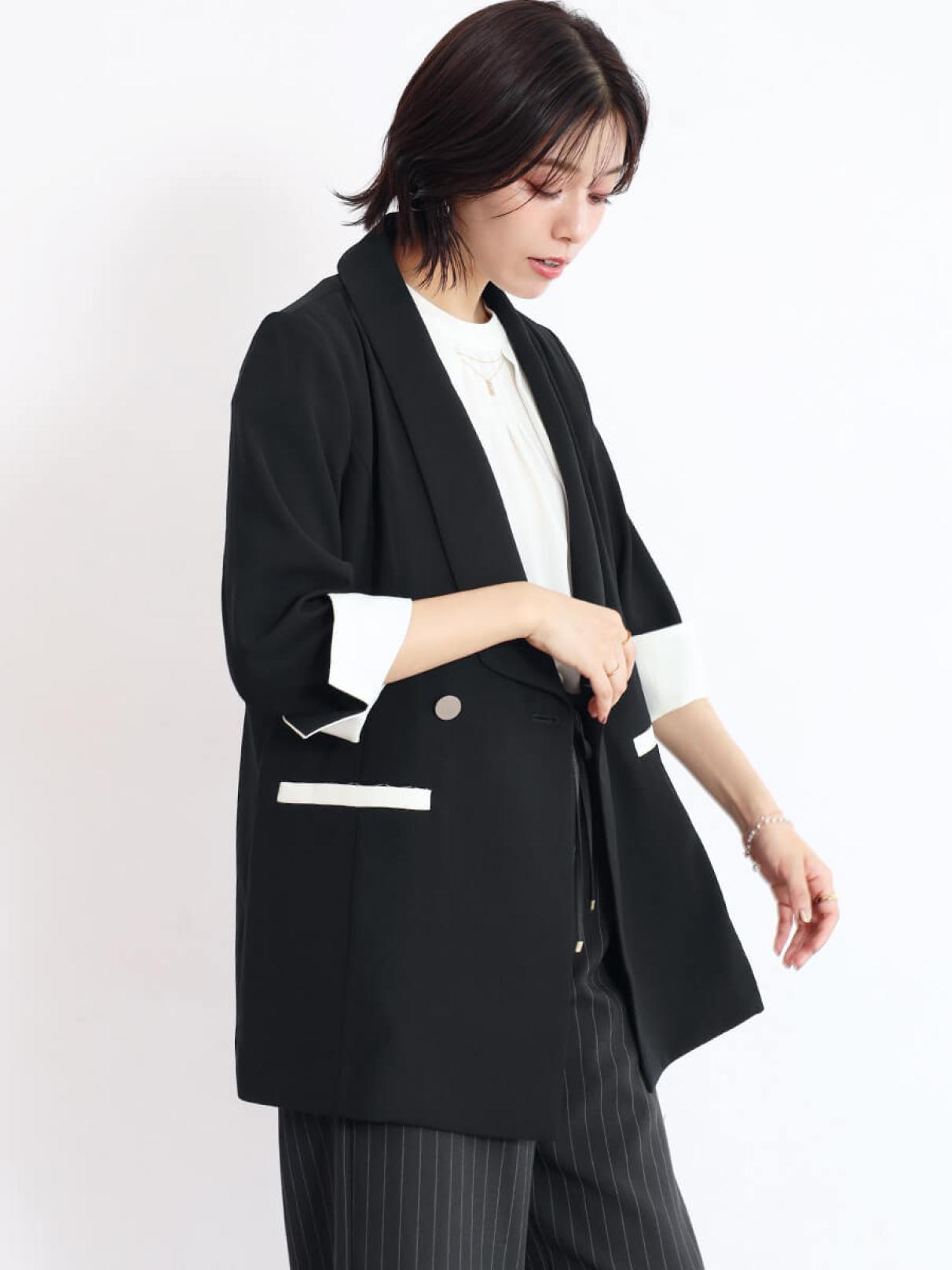 FENNELのその他ジャケットの商品一覧｜ファッション通販の