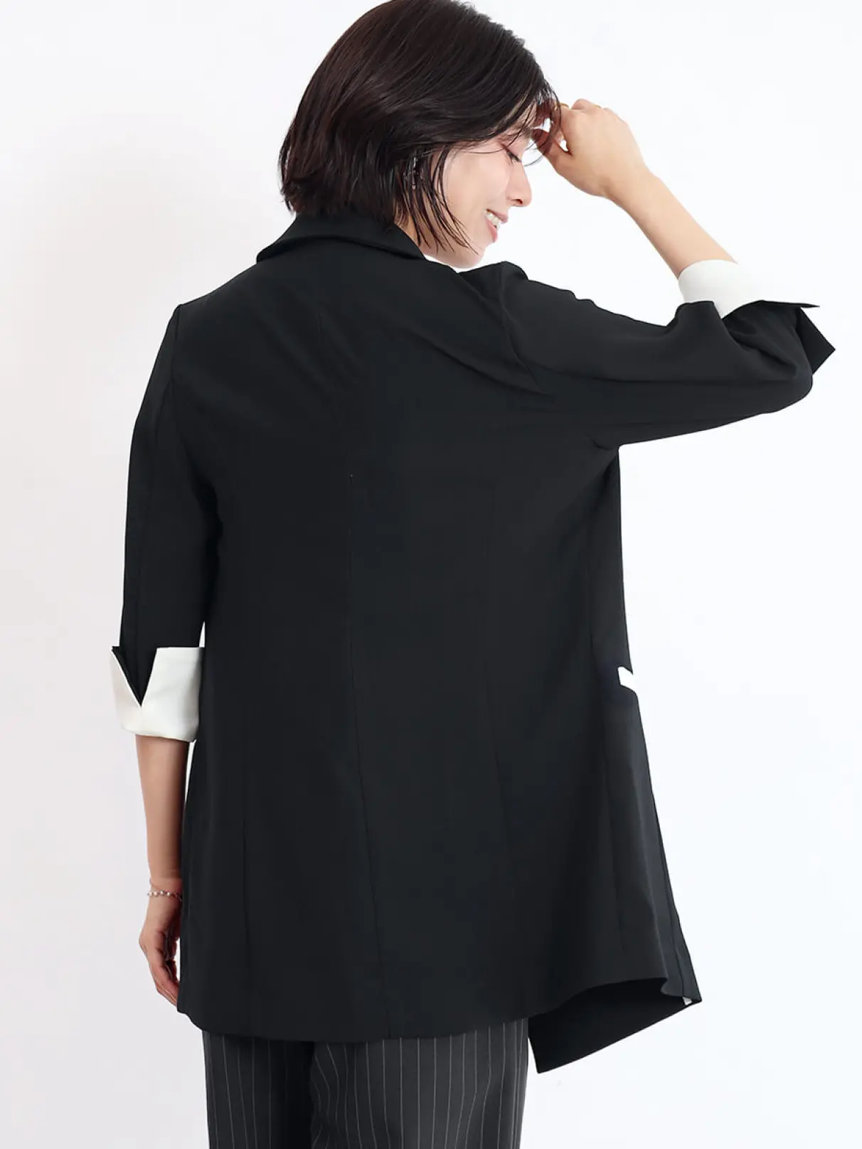 FENNELのその他ジャケットの商品一覧｜ファッション通販の