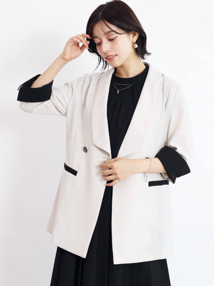 FENNELのその他ジャケットの商品一覧｜ファッション通販の