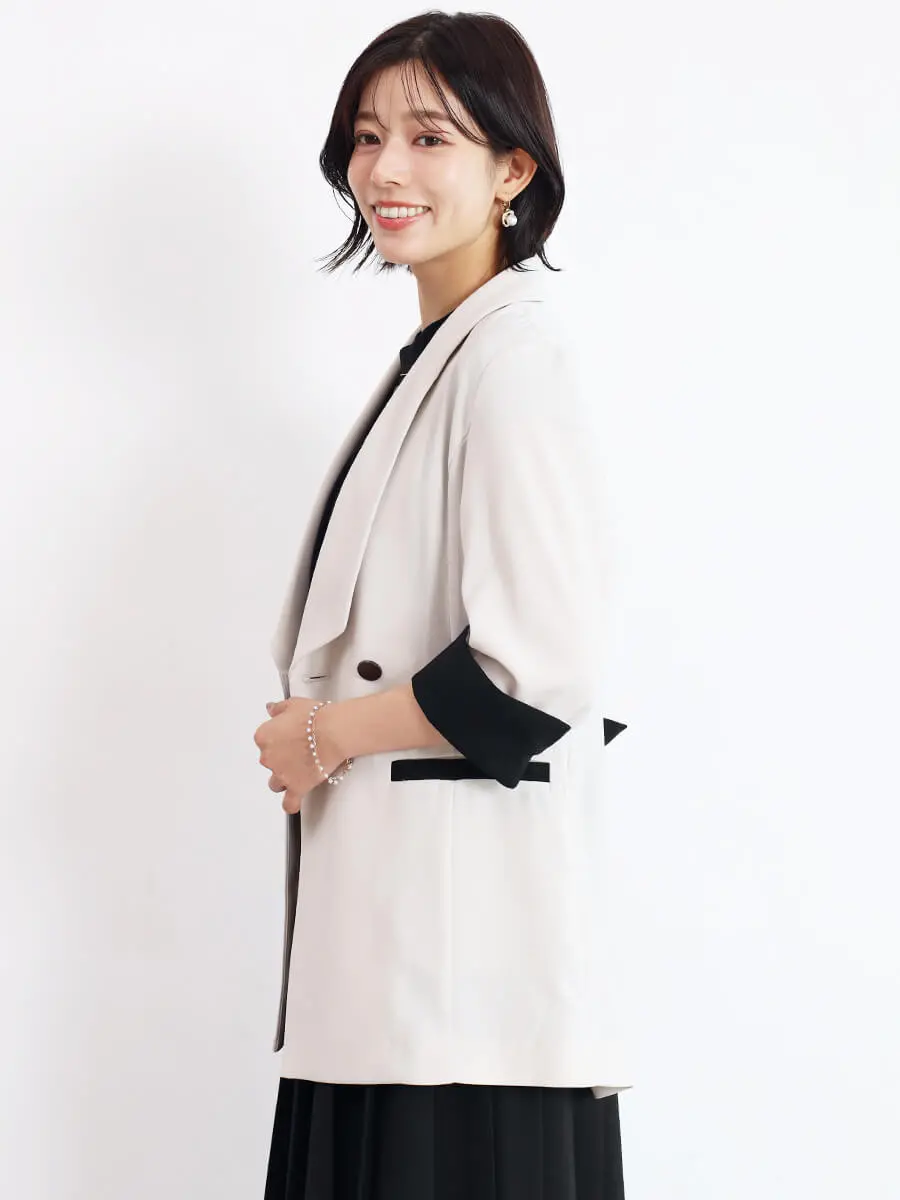 FENNELのその他ジャケットの商品一覧｜ファッション通販の