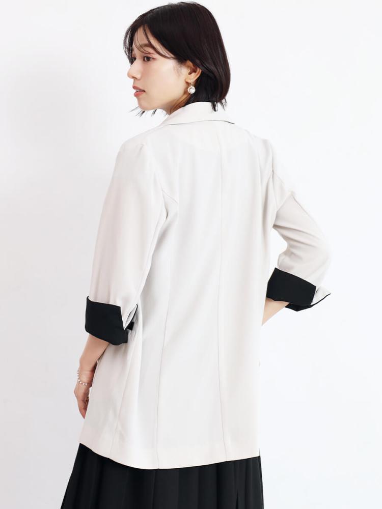 FENNELのその他ジャケットの商品一覧｜ファッション通販の