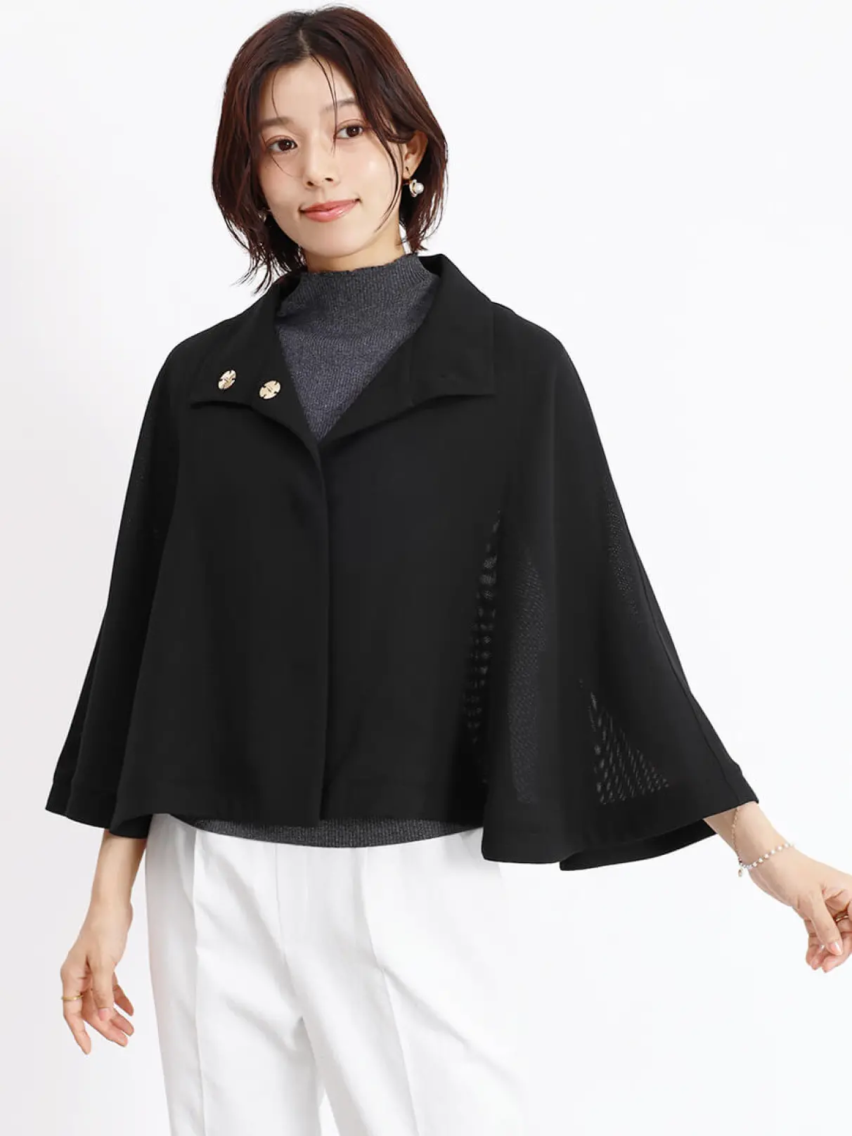 FENNELのベスト/ジレの商品一覧｜ファッション通販のYAMADAYA STORE