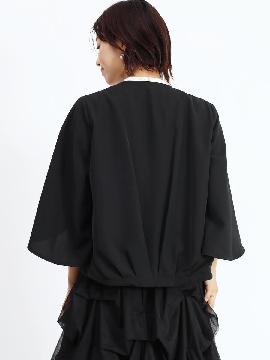 YORTのノーカラージャケットの商品一覧｜ファッション通販の
