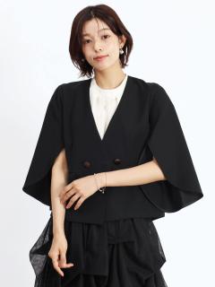 ブラック　167cm