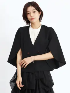 FENNELのノーカラージャケットの商品一覧｜ファッション通販の
