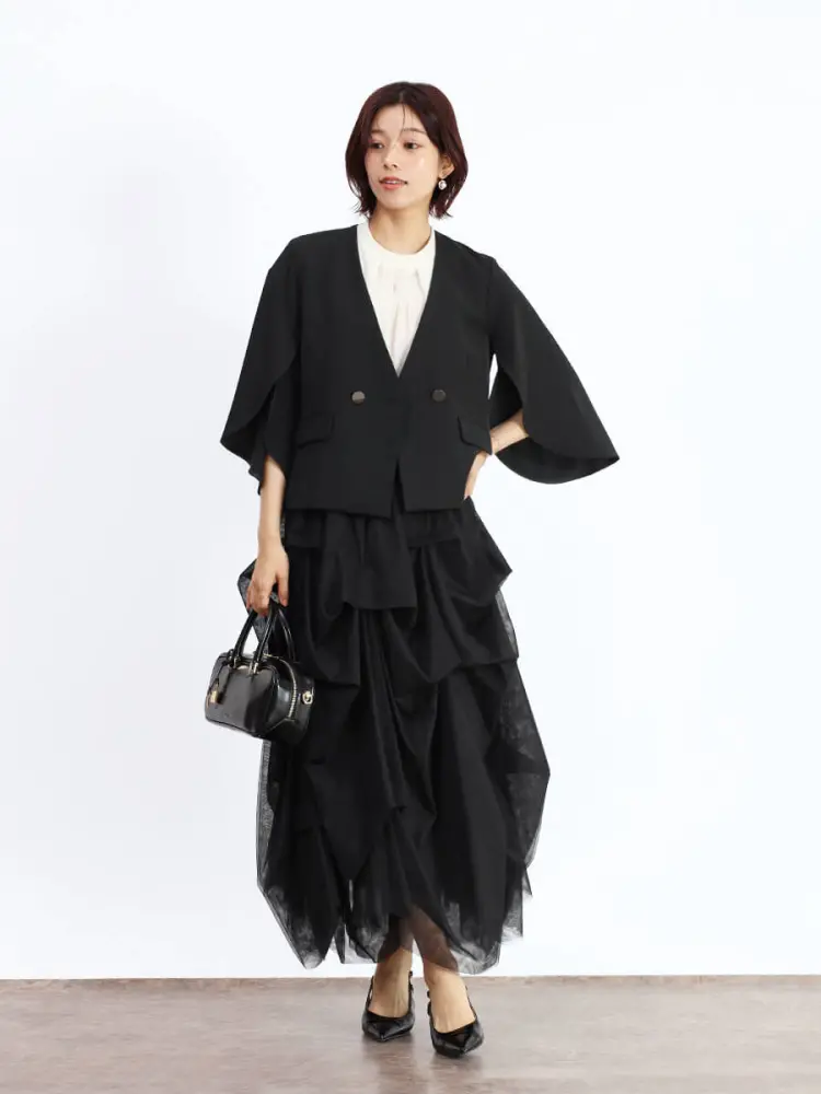 FENNELのその他コートの商品一覧｜ファッション通販のYAMADAYA STORE