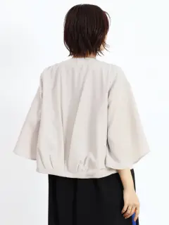 FENNELのノーカラージャケットの商品一覧｜ファッション通販の