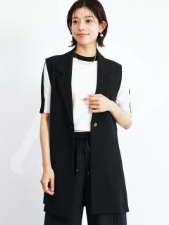 ブラック　167cm