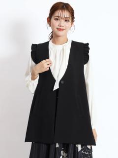 ブラック　166cm