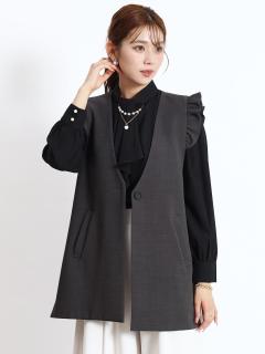 FENNELのジャケット/アウターの商品一覧｜ファッション通販の