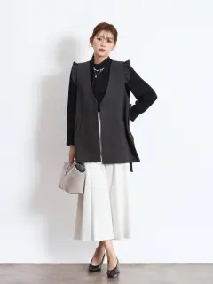FENNELのジャケット/アウターの商品一覧｜ファッション通販の