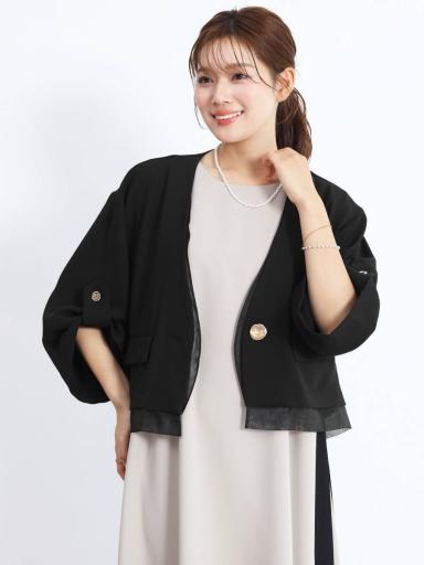 FENNELのジャケット/アウターの商品一覧｜ファッション通販の