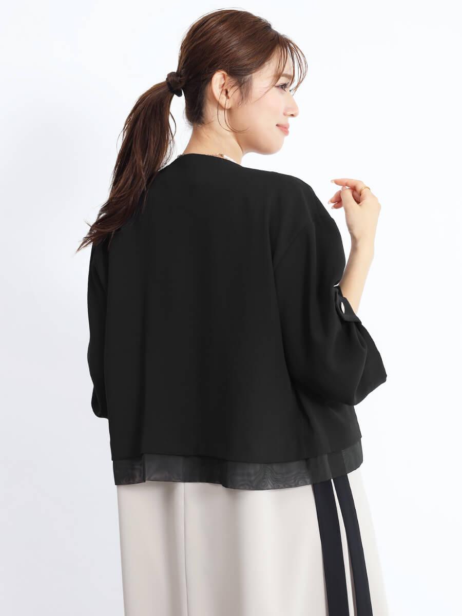 FENNELのジャケット/アウターの商品一覧｜ファッション通販の