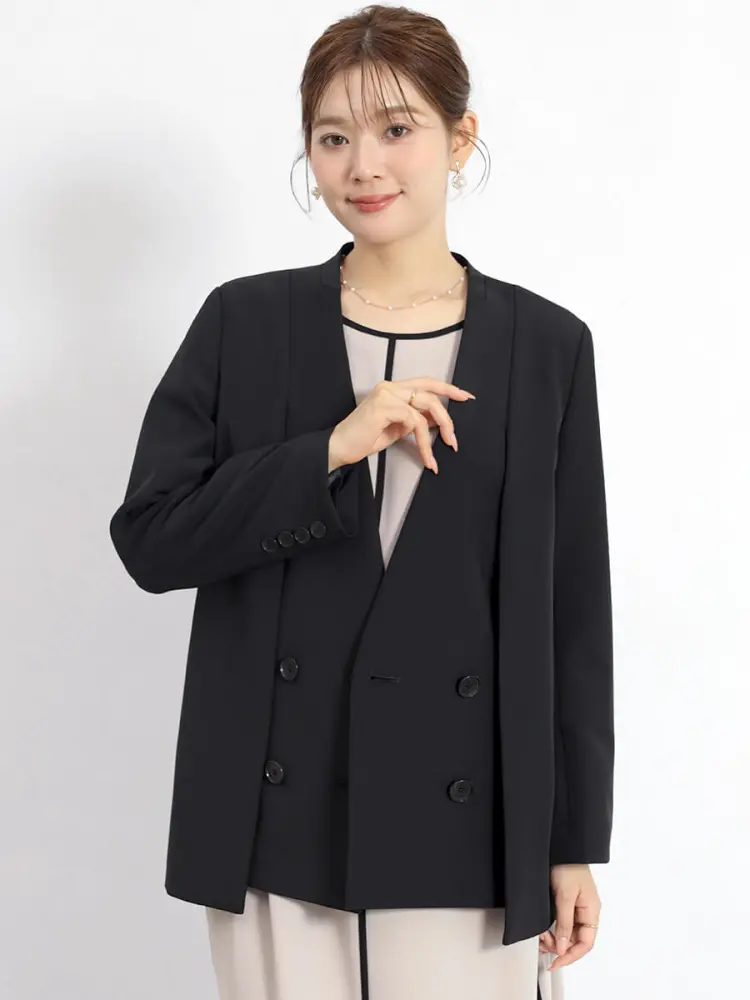 FENNELのジャケット/アウターの商品一覧｜ファッション通販の