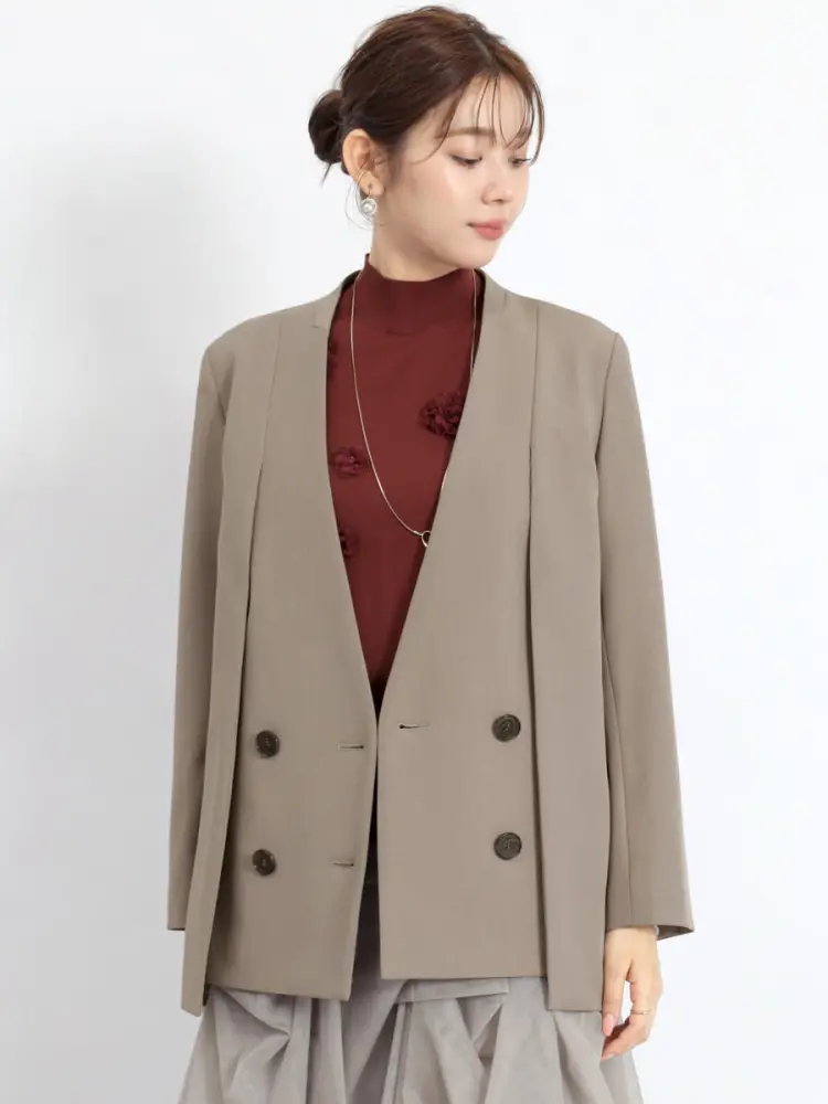 FENNELのジャケット/アウターの商品一覧｜ファッション通販の