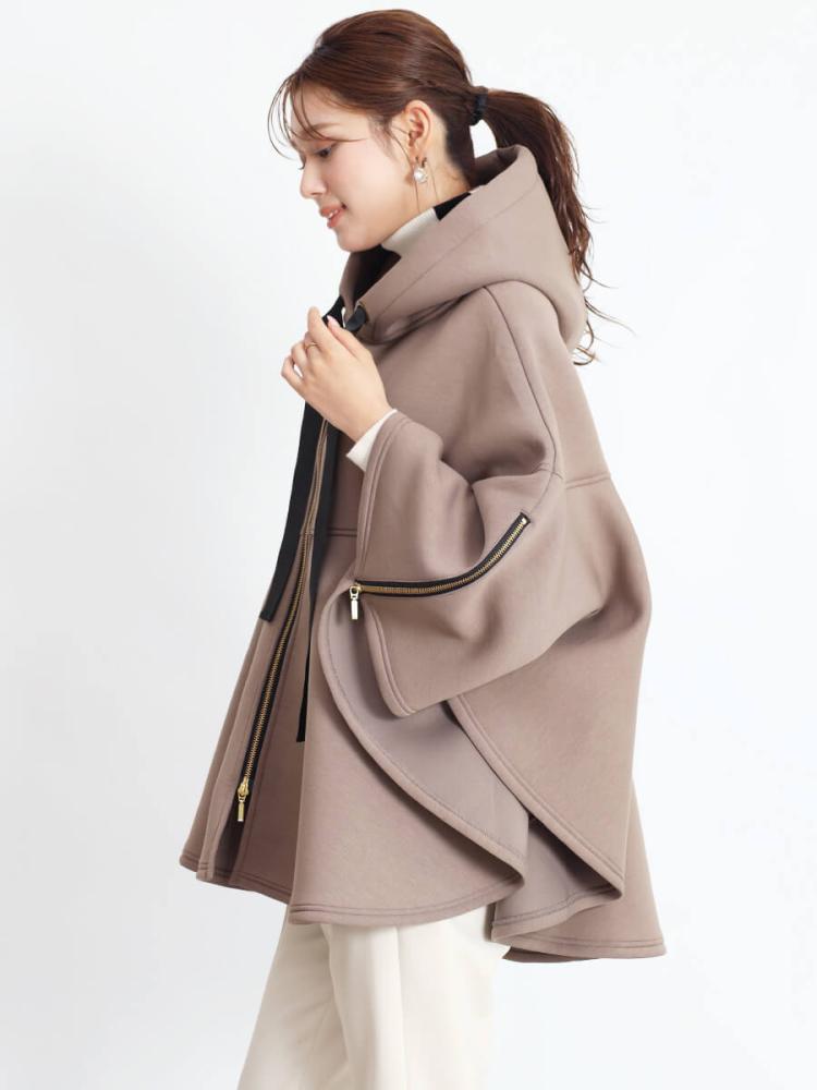 FENNEL 2025 COAT LIST - ｜YAMADAYA STORE
