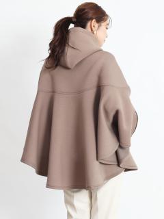 FENNELのポンチョ/ケープの商品一覧｜ファッション通販のYAMADAYA STORE