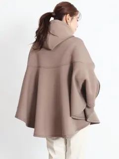 FENNELのポンチョ/ケープの商品一覧｜ファッション通販のYAMADAYA STORE