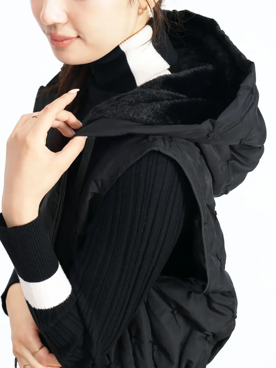 FENNELのジャケット/アウターの商品一覧｜ファッション通販の