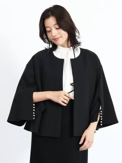 FENNELのノーカラージャケットの商品一覧｜ファッション通販の