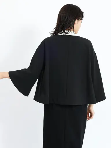 FENNELのノーカラージャケットの商品一覧｜ファッション通販の