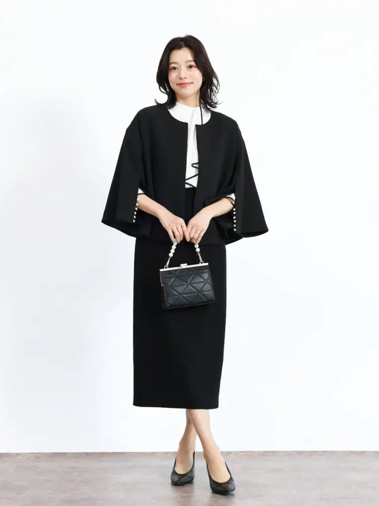 FENNELのノーカラージャケットの商品一覧｜ファッション通販の