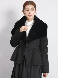 ブラック　166cm