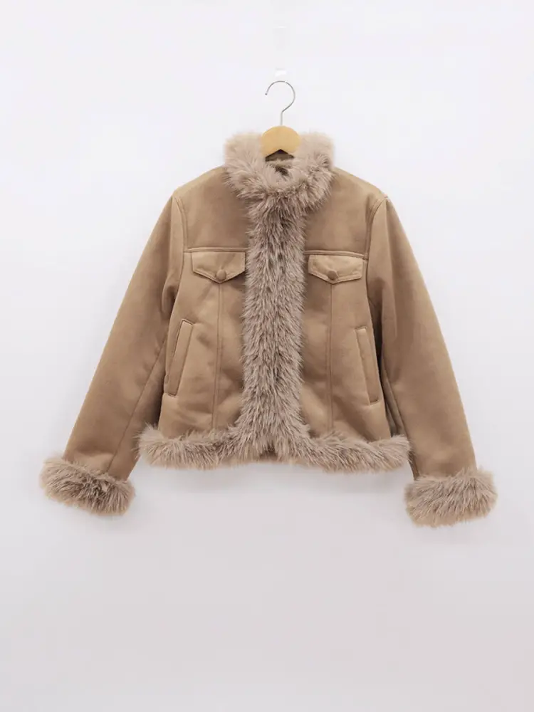 【新品】FENNEL　スコットクラブ　近年モデル　ライトアウターブルゾン 新品】FENNEL スコットクラブ 近年モデル ライトアウター