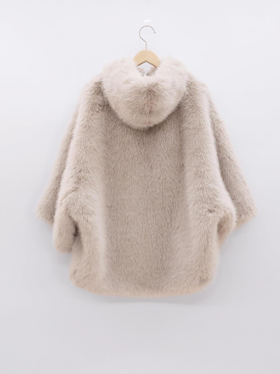 ファーコートの商品一覧｜ファッション通販のYAMADAYA STORE