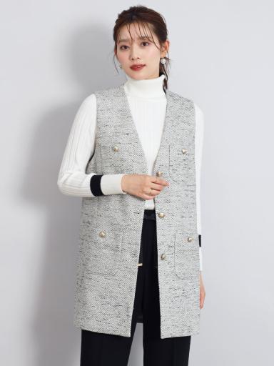 FENNELxベスト/ジレ