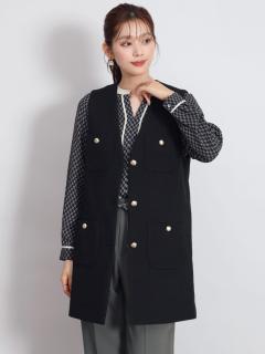 ブラック　166cm