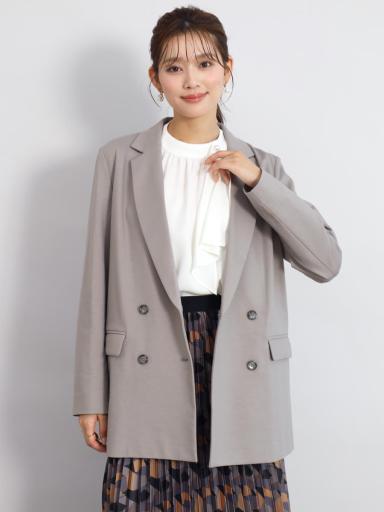 FENNELxテーラードジャケット