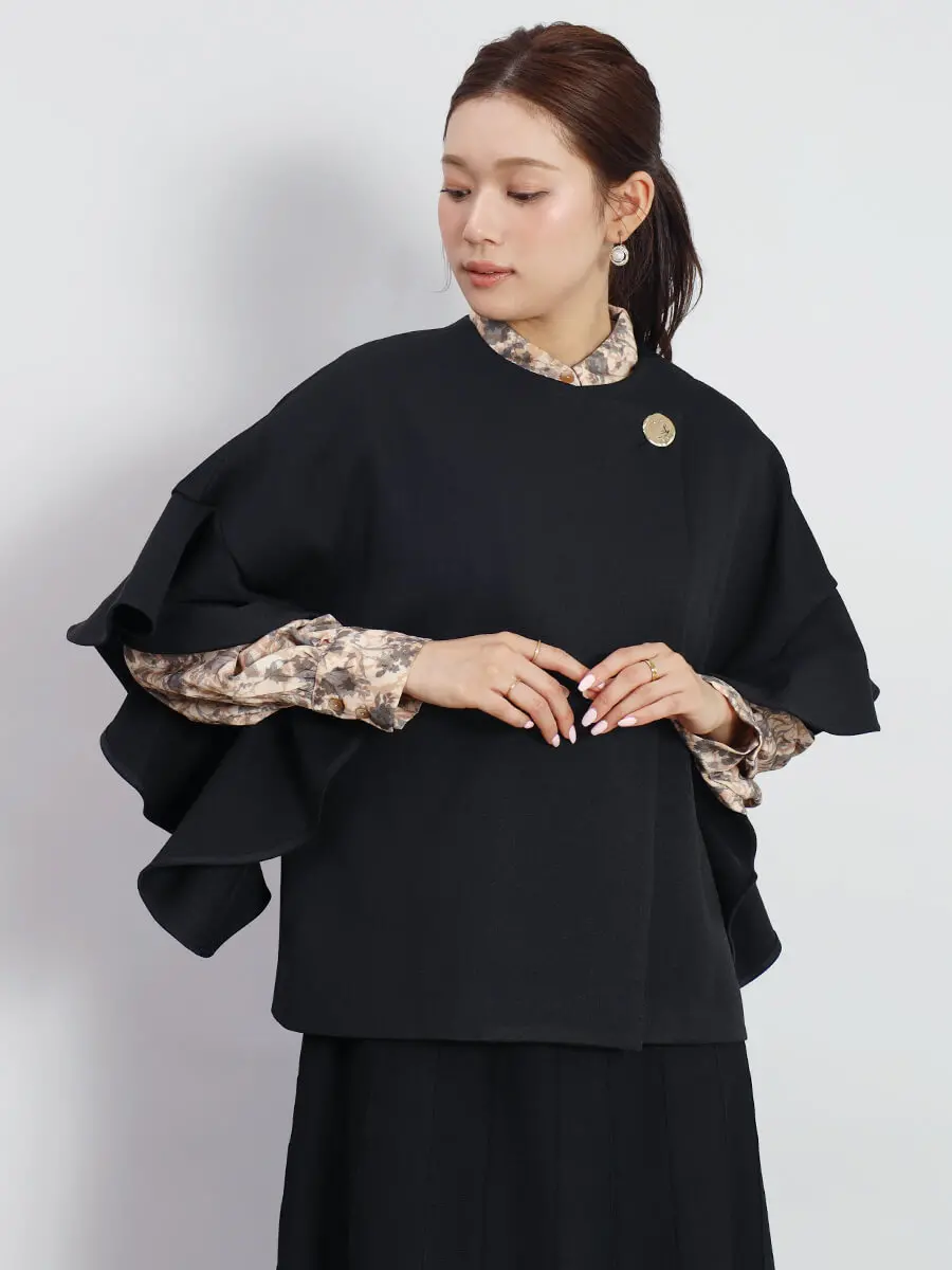 FENNELのその他ジャケットの商品一覧｜ファッション通販の