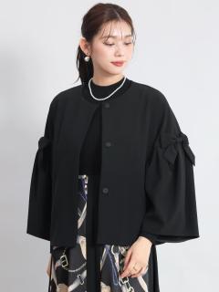 ブラック　166cm